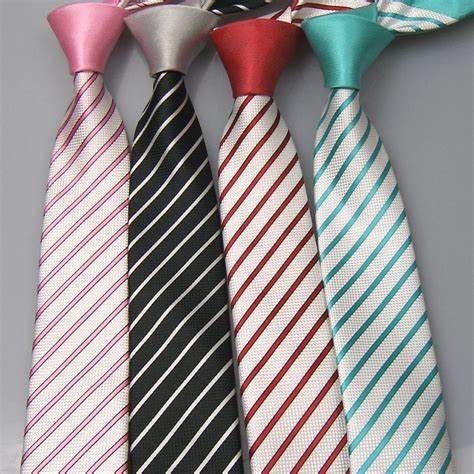 Skinny Ties